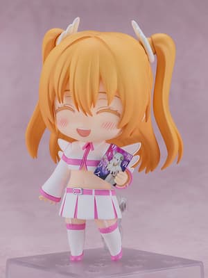 Nendoroid 2614 Ririsa Amano - Liliel Angel Costume - 1