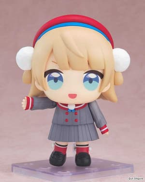 Nendoroid 3080 Shigure Ui - Uidaga - 1