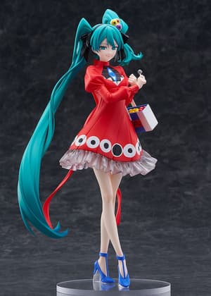 Hatsune Miku - Psi - L - Pop Up Parade - Good Smile Company - 4