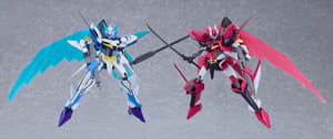 MODEROID Luxon - 10