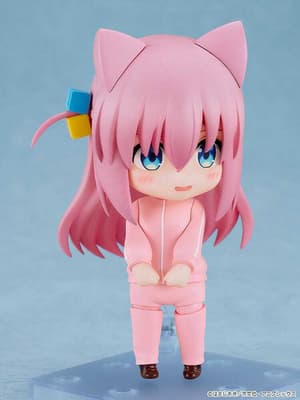 Nendoroid 2821 Hitori Gotoh - Tracksuit - 3