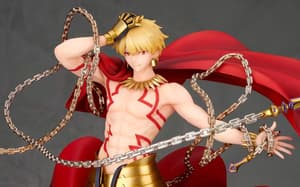 Gilgamesh - Archer - ALTAiR - Alter / Amie - 9