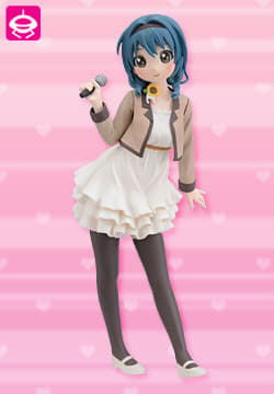 Himawari Furutani - HG Figur - 1