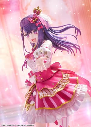 Ai Hoshino - Exhibition - KD Colle - Kadokawa - 3