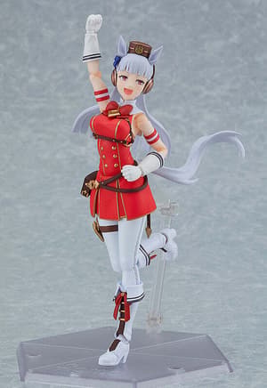 figma Umamusume: Pretty Derby Gold Ship - 10