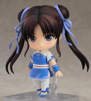 Nendoroid 1118 Zhao Ling-Er - 3