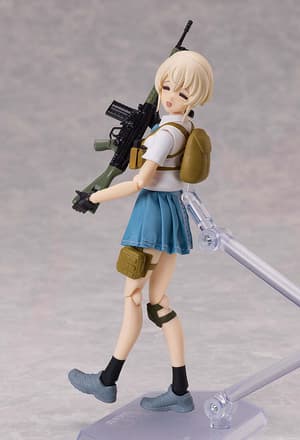 figma Armed JK: Variant E - 5
