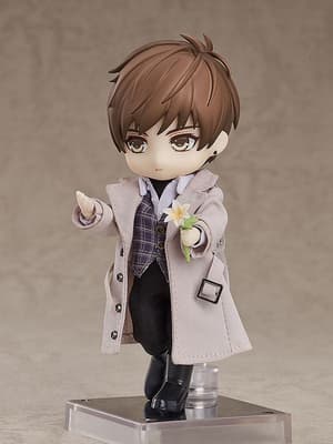Nendoroid Doll Bai Qi - Min Guo Version - 3