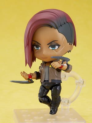 Nendoroid 1531 V - Female Version - 3