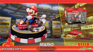 Mario Kart - Collector's Edition - First 4 Figures (11)