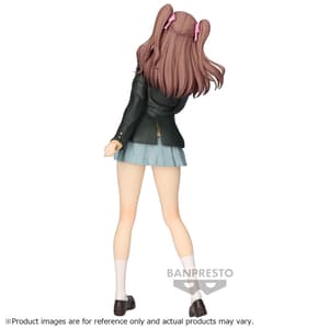 Mikari Tachibana - 2.5 Dimensional Seduction - Glitter & Glamours (Uniform Version) - Banpresto (1)