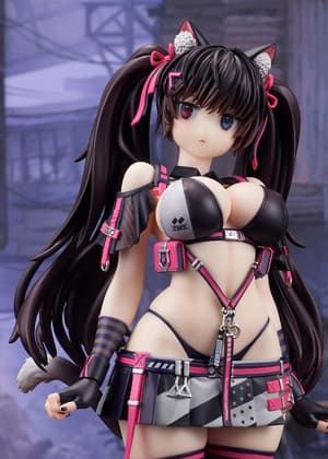 Nero - Flare / Cerberus Project - 12