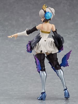 Figma Ex-040 Gwendolyne - DX Version - 7