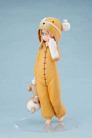 Alice Shimada - Boko Pyjama - Amakuni / Hobby Japan - 1