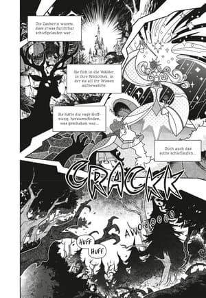 Mirrorverse: Belle - Carlsen - Band Einzelband - 8