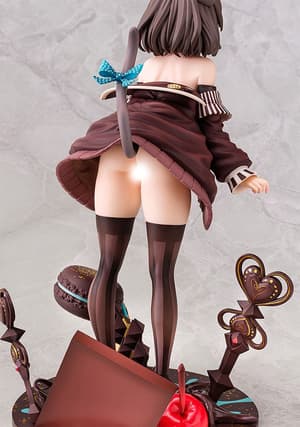 Mauve (Yaman) - Creator's Collection - Native  Rocket Boy (14).jpg