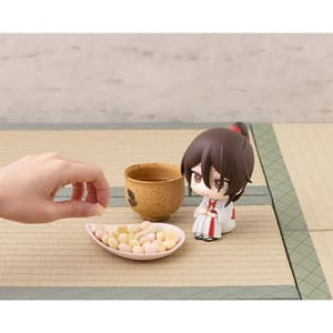 Sagiri Yamada Asaemon - Hell's Paradise: Jigokuraku Look Up - Megahouse (9)