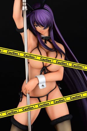 Kan'u / Kannu Unchou - Type B - Bunny Special - Orca Toys - 10