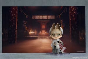 Nendoroid 3133 Fox Mask - 5