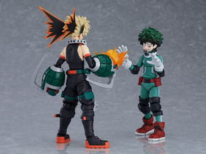 Figma 443 Katsuki Bakugo - 7