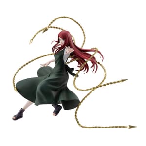 Kushina Uzumaki - Naruto Gals - Megahouse - 8