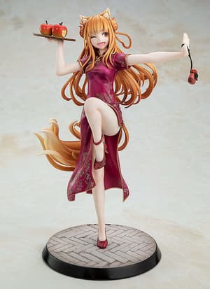Holo: Chinese Dress ver. KADOKAWA Special Set - 2