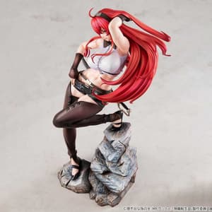 Eris Boreas Greyrat - Lucrea - Megahouse - 10