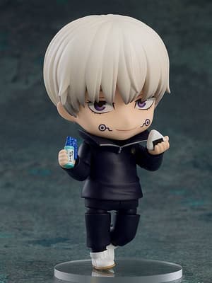Nendoroid 1750 Toge Inumaki - Re-Release - 3