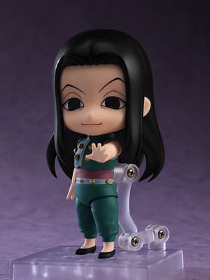 Nendoroid 1448 Illumi - 3