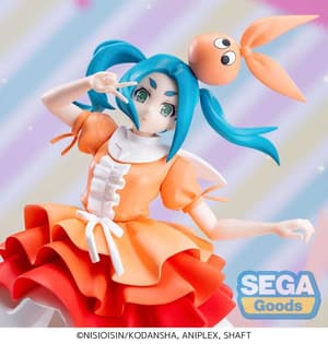 Yotsugi Ononoki - XStellar - Sega - 4
