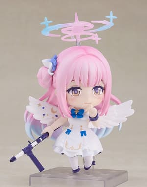 Nendoroid 2423 Mika Misono - Re-Release - 3
