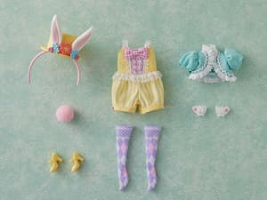 Harmonia bloom Seasonal Doll Charlotte (Zitrone) - 6