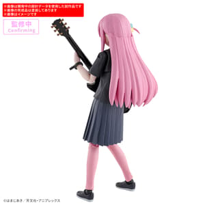 Hitori Gotoh - Bocchi the Rock! - 30 Minutes Preference - Model Kit - Bandai Spirits (1)
