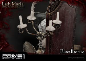Lady Maria of the Astral Clocktower - Exclusive Edition - 12