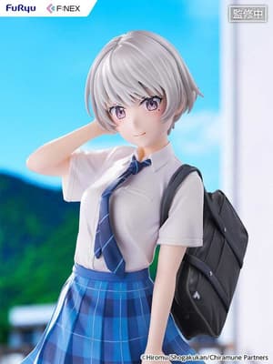 Asuka Nishino - F:Nex - Furyu - 10