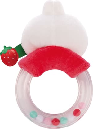 Molang - Rasselring (11cm)  (1)