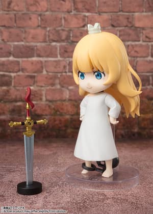 Princess / Hime - Figuarts mini - Bandai Spirits (5)