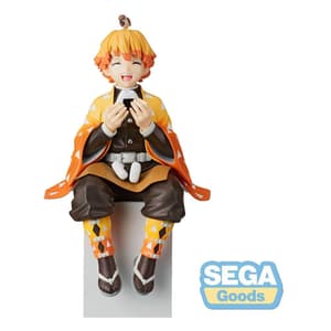 Zenitsu Agatsuma - Onigiri Series - Sega PM - 9