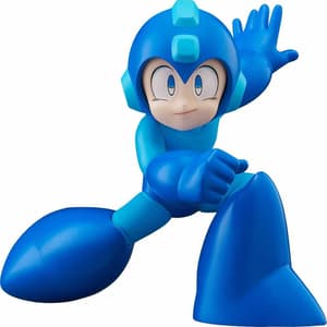 Mega Man - Pop Up Parade - Good Smile Company - 7