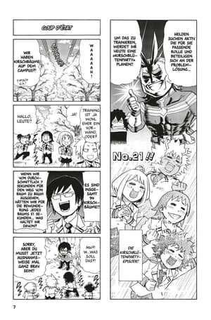 My Hero academia Smash Band 002 - 4