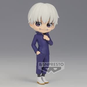 Toge Inumaki - Jujutsu Kaisen - Q Posket Version B - 2