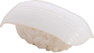 Sushi Plastic Model: Squid - 1