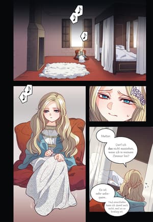 Lady Devil - Carlsen - Vol. 2 - 7