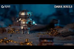 Dark Souls Minifiguren Set - Emontoys - 6 Figures - 10