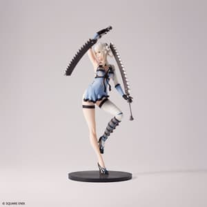 Kainé - Form-Ism - Square Enix - 2