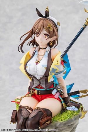 Ryza (Reisalin Stout) - KD Colle - Kadokawa / Alice Glint - 7