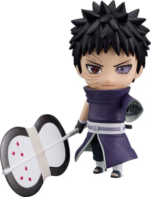 Nendoroid 2120 Obito Uchiha - 6