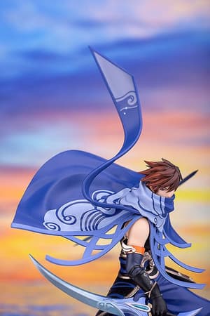 Lan - Shark Hunting Blade - Myethos - 6