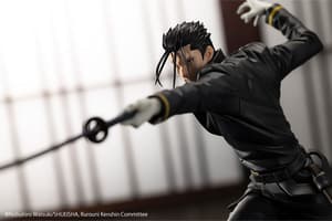 Hajime Saitou - ARTFX J - Kotobukiya (4)