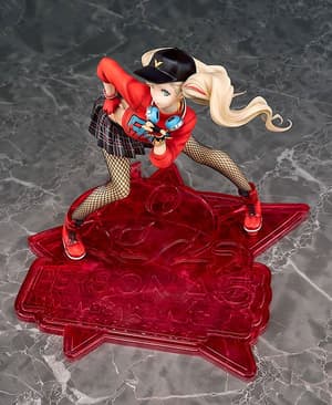 Anne Takamaki - Dancing in Starlight - Phat Company - Re-Release - 8